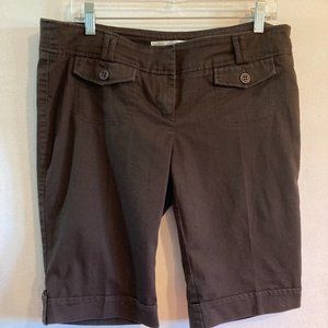 Dynamite Knee Length Shorts size 13